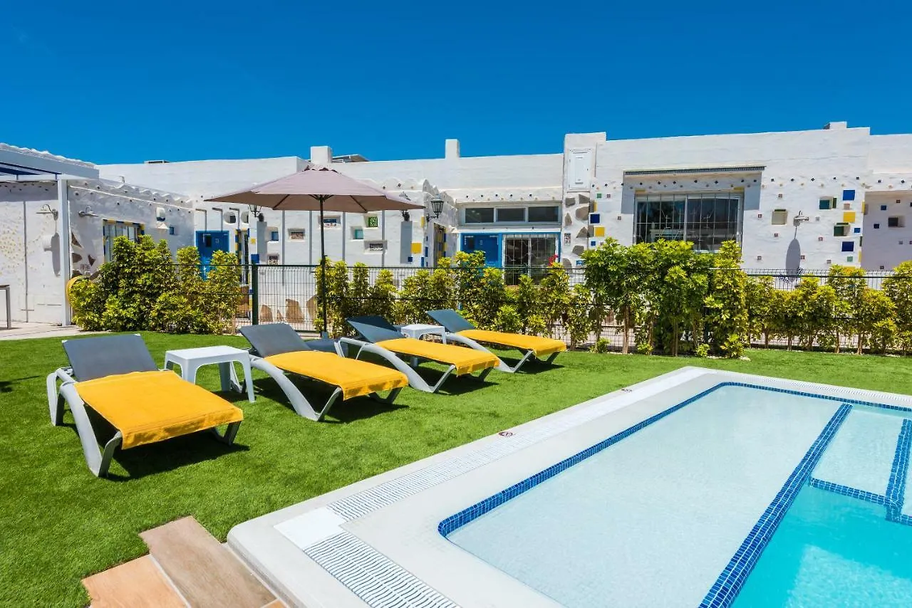 Los Moxaicos, Tenerife Apartment Costa Del Silencio