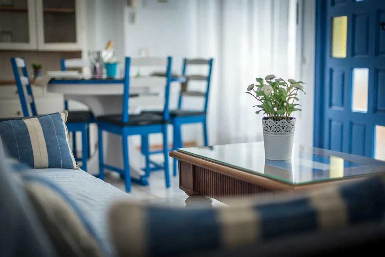 Los Moxaicos, Tenerife Apartment Costa Del Silencio Spain