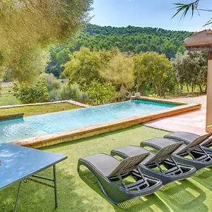 Fincatur North Ferienhaus Algaida (Mallorca)