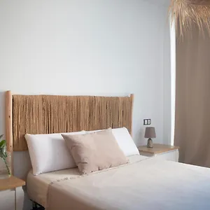 Cozy 1 Bedroom With Sea View Apartment Cotillo