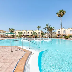 En Campo Internacional Ferienhaus Maspalomas (Gran Canaria)