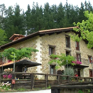 https://casa-rural-iturbe.basquecountryhotels.org