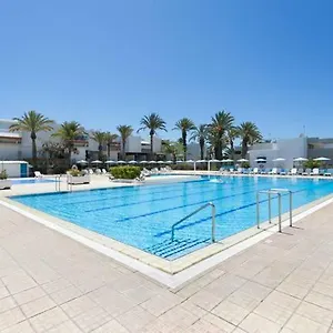  Apartamento Residencial Primavera